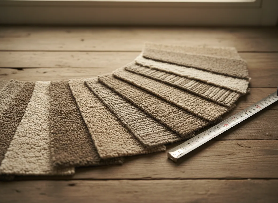Carpet Installation Macy, NE FAQs